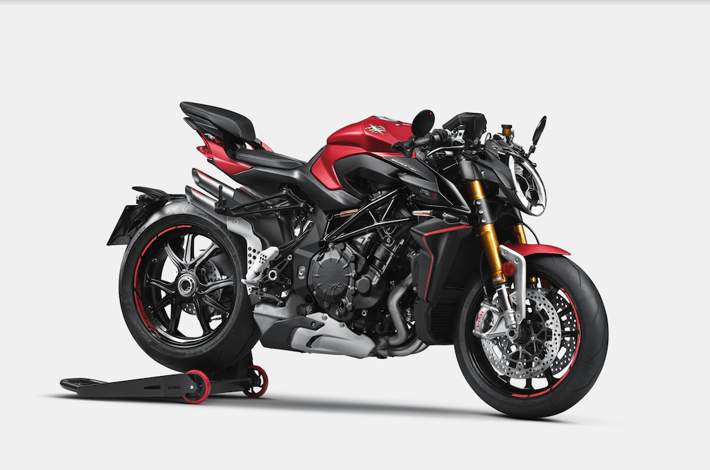 2023 Mv Agusta Range