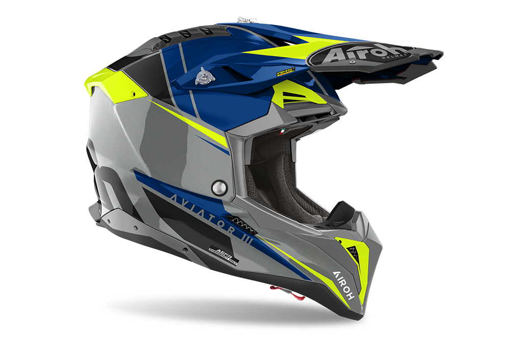 Airoh Reveals its 2023 Collection at EICMA