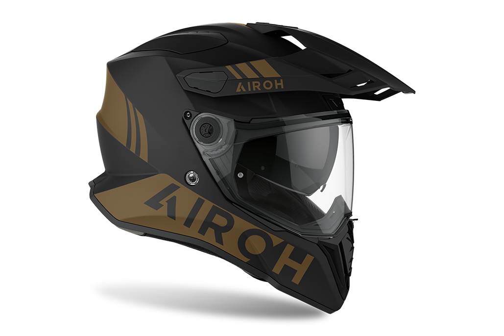 Airoh Reveals Its Novelties At Eicma