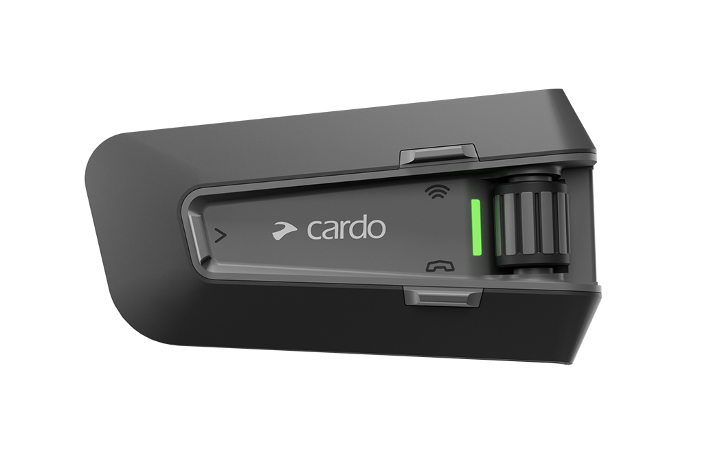 Cardo Systems announce all-new PACKTALK NEO