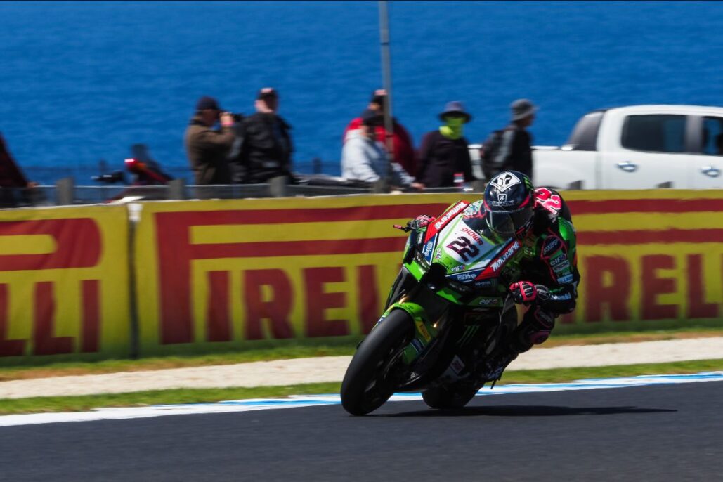 Rea, Bautista And Lowes Distinguish Themselves From The Rest Of The Field