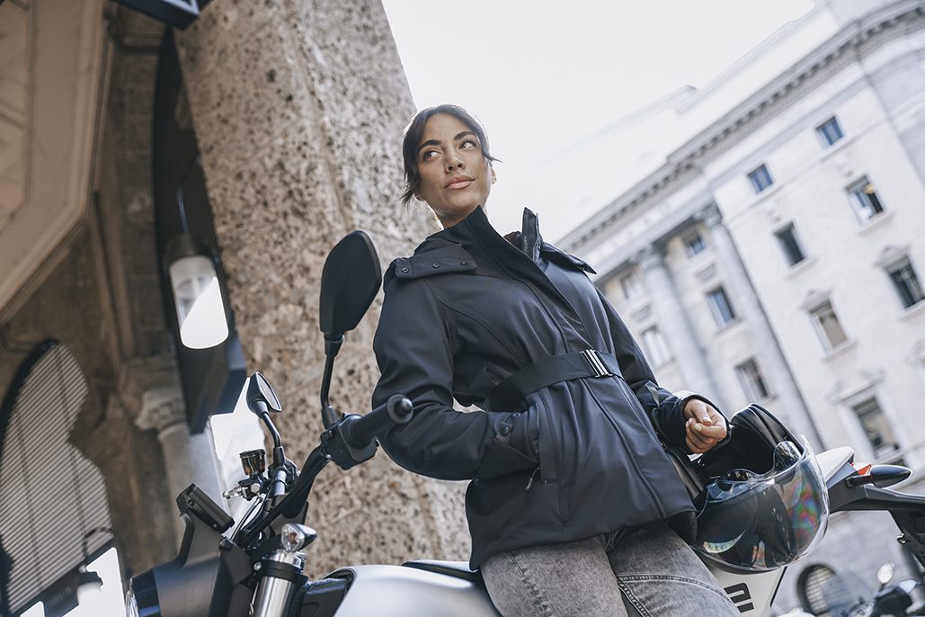 Tucano Urbano Launches Its New Winter Collection For 2022/2023