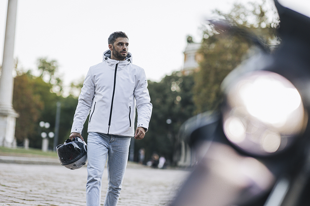 Tucano Urbano Launches Its New Winter Collection For 2022/2023