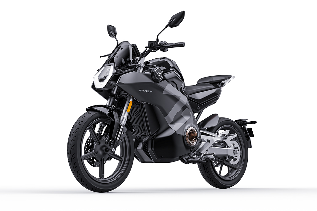 Vmoto Soco Unveils Three Highly Anticipated New Models For 2023