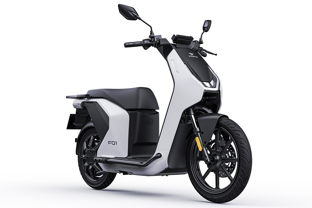 Vmoto Soco Unveils Three Highly Anticipated New Models For 2023