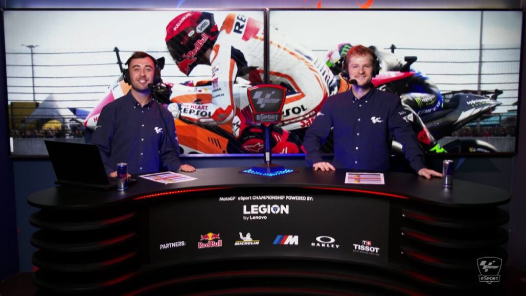 Adriaan_26 Reclaims Motogp Esport Title After Thrilling Finale