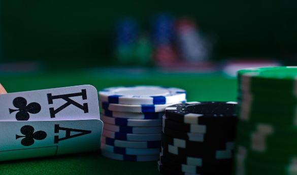 13 Secrets of Successful Poker Games