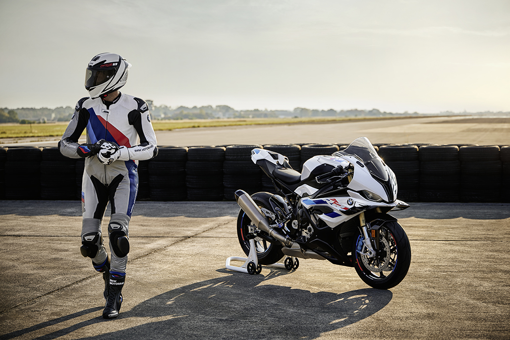 BMW Motorrad presents the new Ride & Style Collection 2023