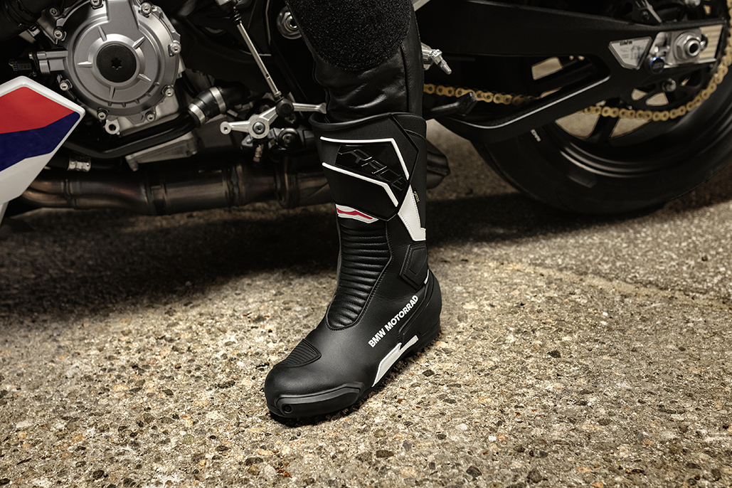 Bmw Motorrad Presents The New Ride & Style Collection 2023