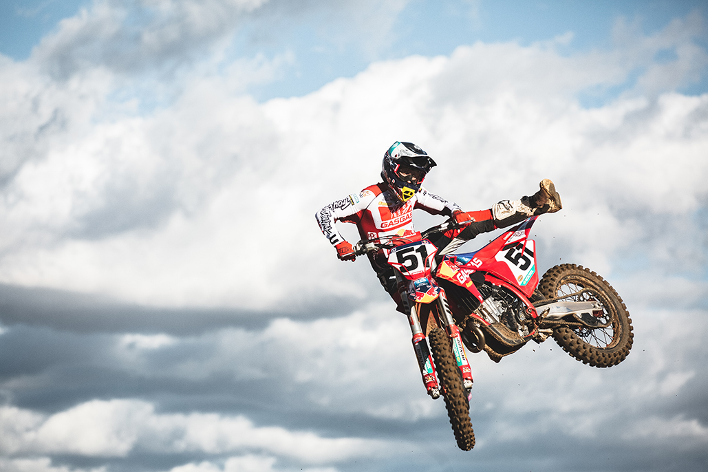 Gasgas Goes Big With Two Factory Edition Motocross Models For 2023