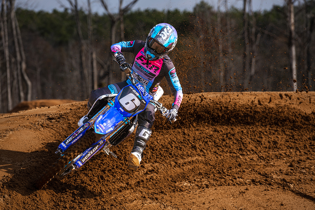 Muc-Off Renews Co-headline Sponsorship of Muc-Off FXR ClubMX For 2023 Season