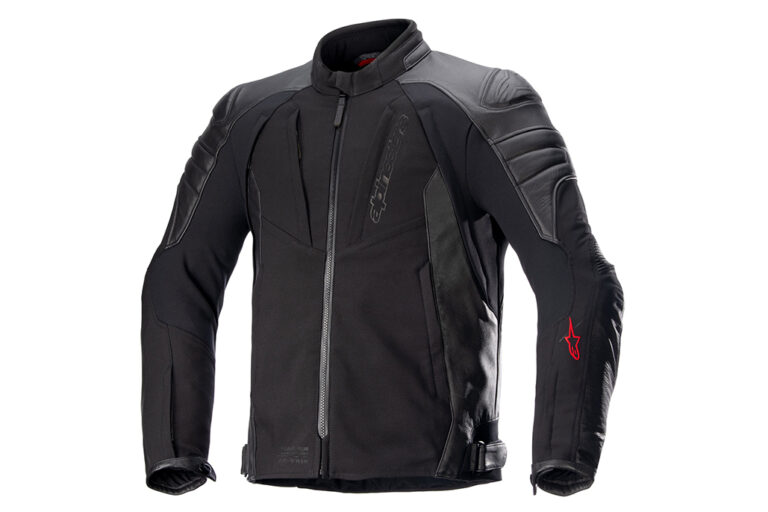 Alpinestars Proton Waterproof Jacket