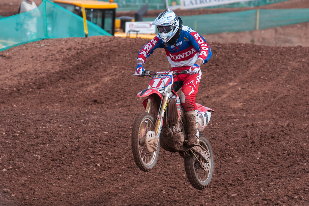 Classic Dirt Bike Show Hosts Four Decades Of Stunning Bikes