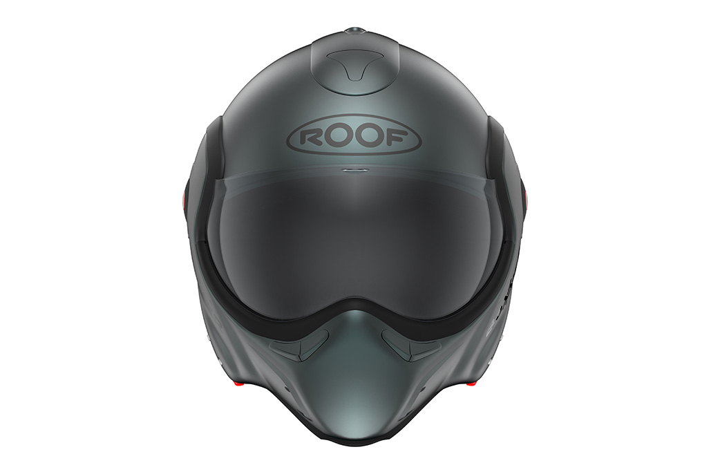 Discover The New Roof 2023 Boxxer Range