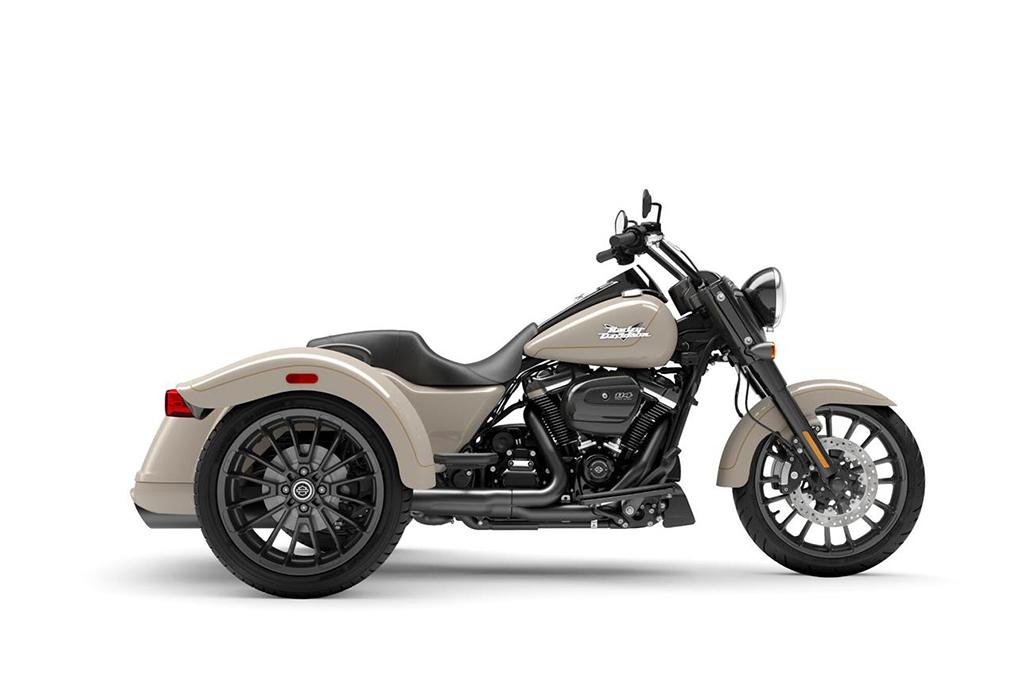 Harley-davidson Kicks Off 120th Anniversary With Reveal Of 2023 Motorcycles