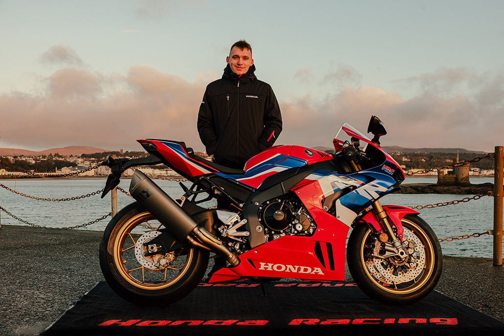 Honda Racing Uk Confirms Its 2023 Rider Line-up For The Roads