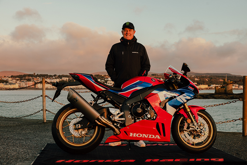 Honda Racing Uk Confirms Its 2023 Rider Line-up For The Roads