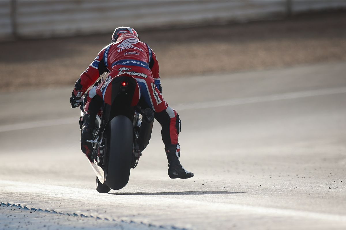 Jerez Test Concludes With Razgatlioglu On Top Ahead Of Rea And Bautista