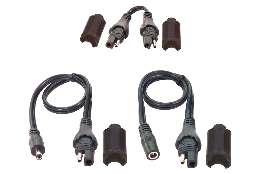 Optimate Cable Converter For Heated Clothing