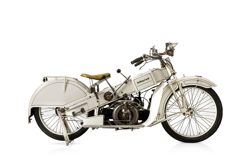 Passion For The Pioneers: Ultimate ‘his And Hers’ Collection At Bonhams Paris Sale