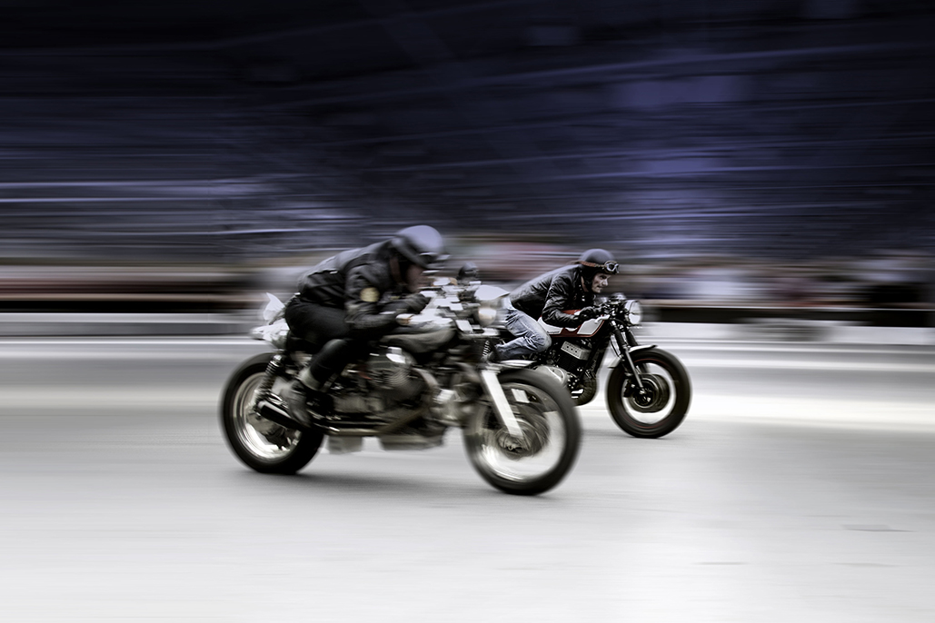 Revamped Devitt Insurance Mcn London Motorcycle Show Heads To The Capital