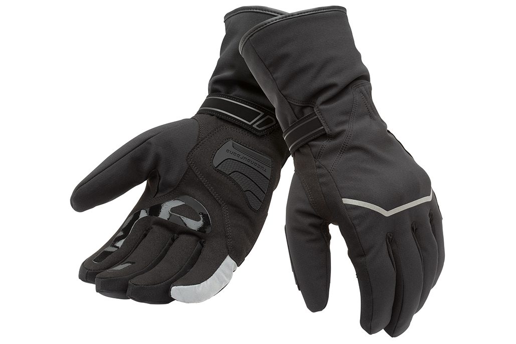 Technology At Your Fingertips: Tucano Urbano’s New Heated Gloves