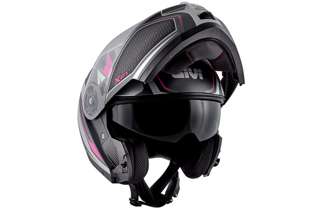 The Best For Biker Mums With Givi