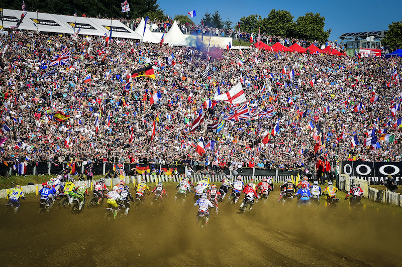 2023 MXGP Calendar Update – Monster Energy FIM MXoN