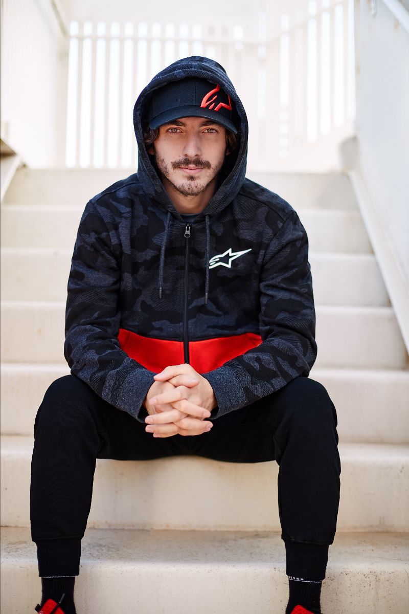 Alpinestars 2023 Spring Sportswear Collection