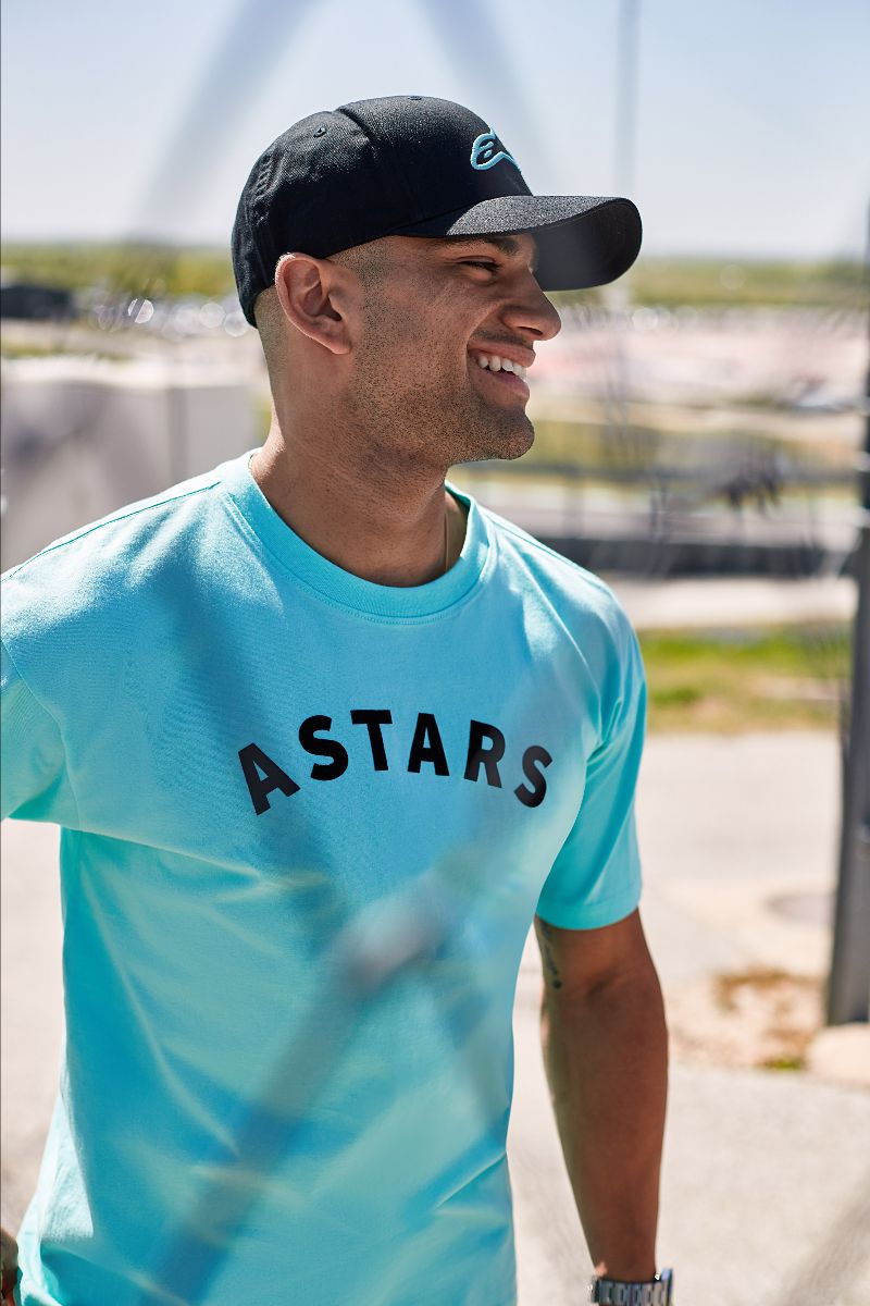 Alpinestars 2023 Spring Sportswear Collection