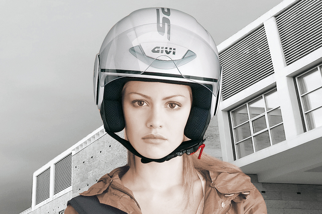 Givi: Half A Life Of Experience And Innovation In Its Helmets