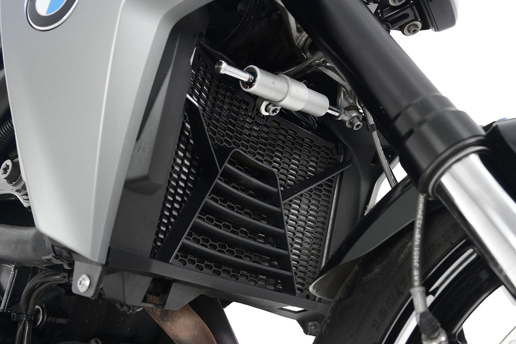 Protect Your Machine Like Never Before With All-new R&g Pro Radiator Guard