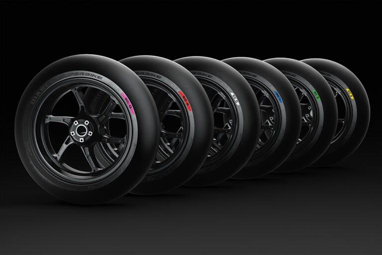 Pirelli’s 2023 Motorcycle Racing Season Is Underway In The Name Of Technological Innovation