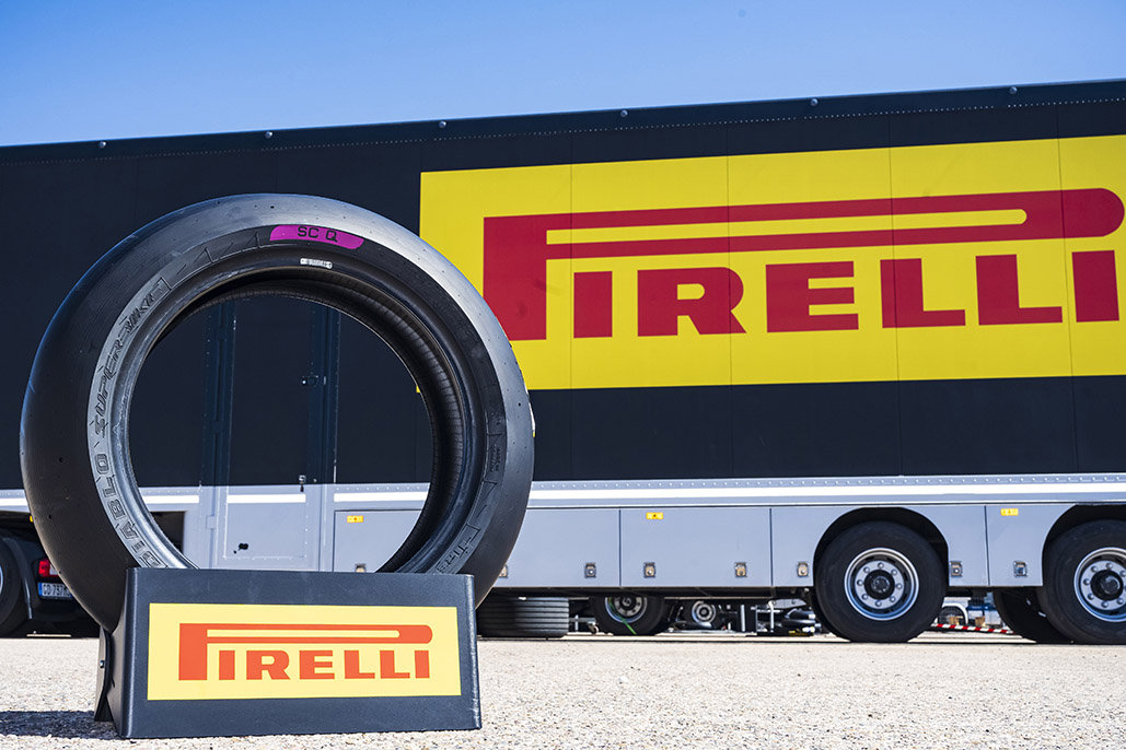 Pirelli’s 2023 Motorcycle Racing Season Is Underway In The Name Of Technological Innovation