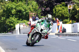 Tt, Manx Grand Prix And Southern 100 Will Go Ahead As Planned.