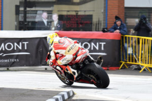 TT and MGP not directly affected by loss of NW200.