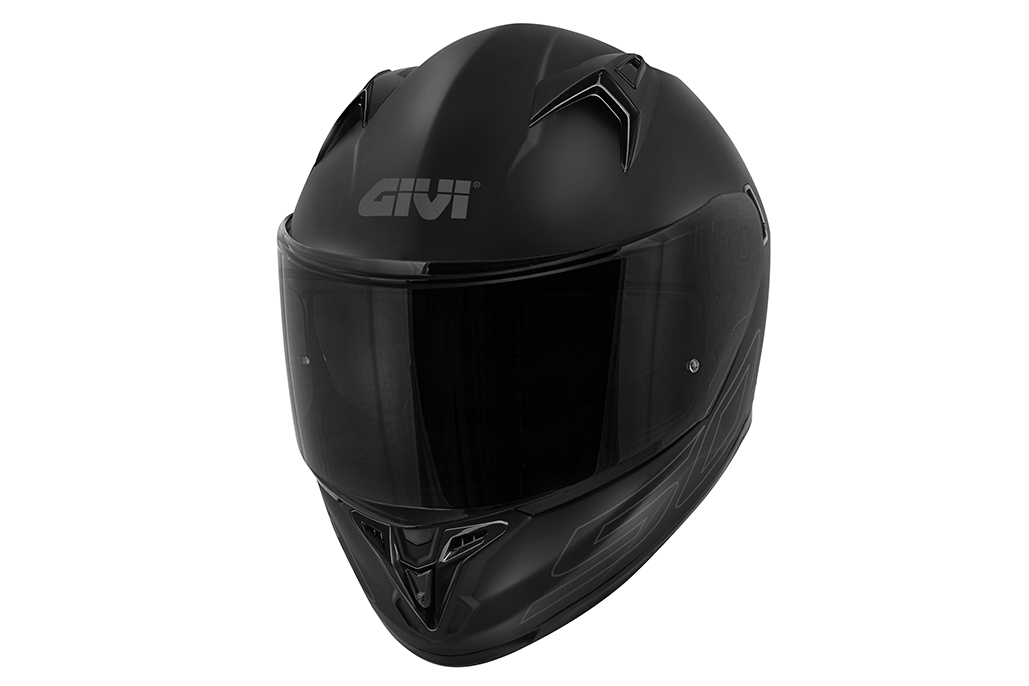 A Givi For Every Personality