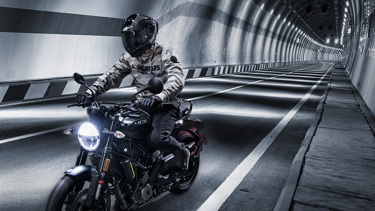 Alpinestars 2023 Motorcycling Collection: Engineered For Riding Enjoyment