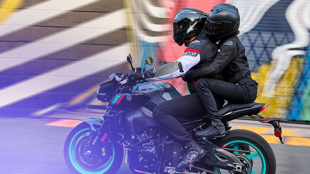 Alpinestars 2023 Motorcycling Collection: Engineered For Riding Enjoyment