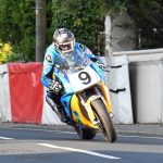 Brooks And Johnson Set To Return To The Tt.