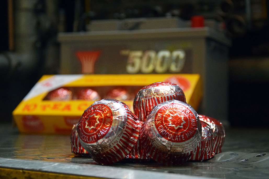 Free Tunnock’s Tea Cakes And A Chance To Win A £100 Justeat Voucher With Gs Yuasa Batteries