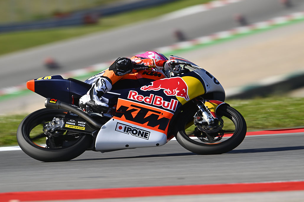 Future Stars Ready For Rookies Cup Better Portimão Record