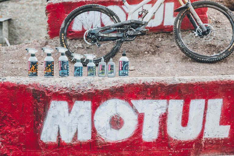 Motul Now Available For Cycle Enthusiasts