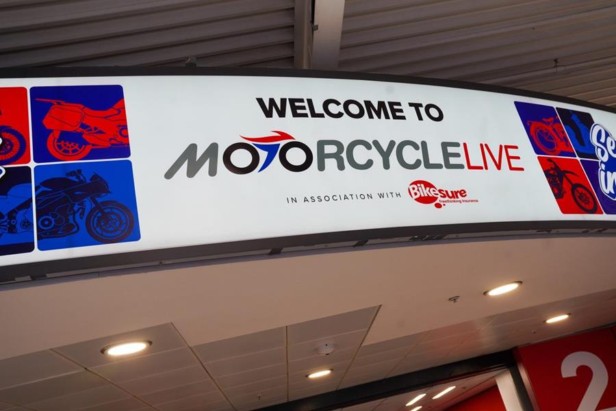 Submit your UK Motorcycle Themed Event