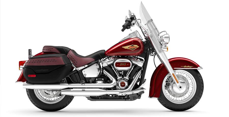 New Details Released - Harley-davidson 120th Celebrations