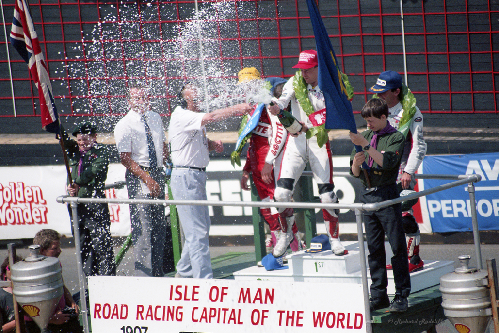 Road Racing; the final chapter? | Motorcycle News - Vimarsana News