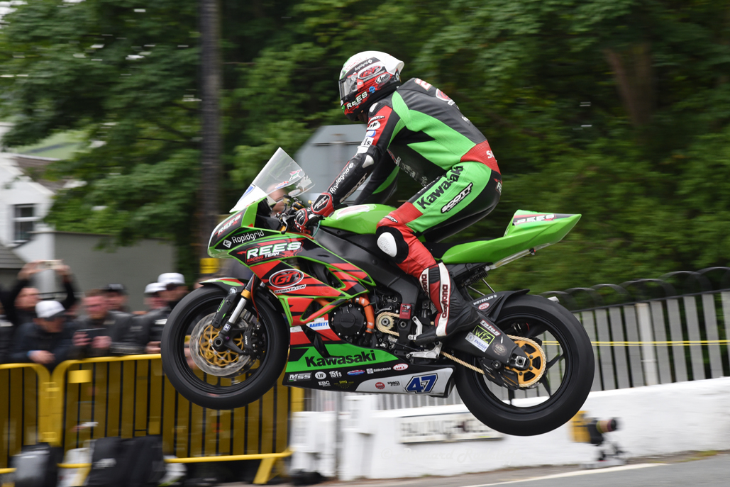 How to bet on Superbike Outrights