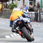 Scaysbrook And Rees Join Wilson Craig Team For Tt 2023.