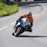 Scaysbrook And Rees Join Wilson Craig Team For Tt 2023.