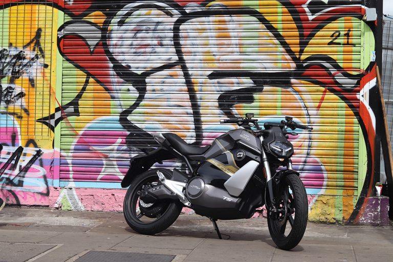 Super Soco-vmoto Uk Acquired By Manufacturer